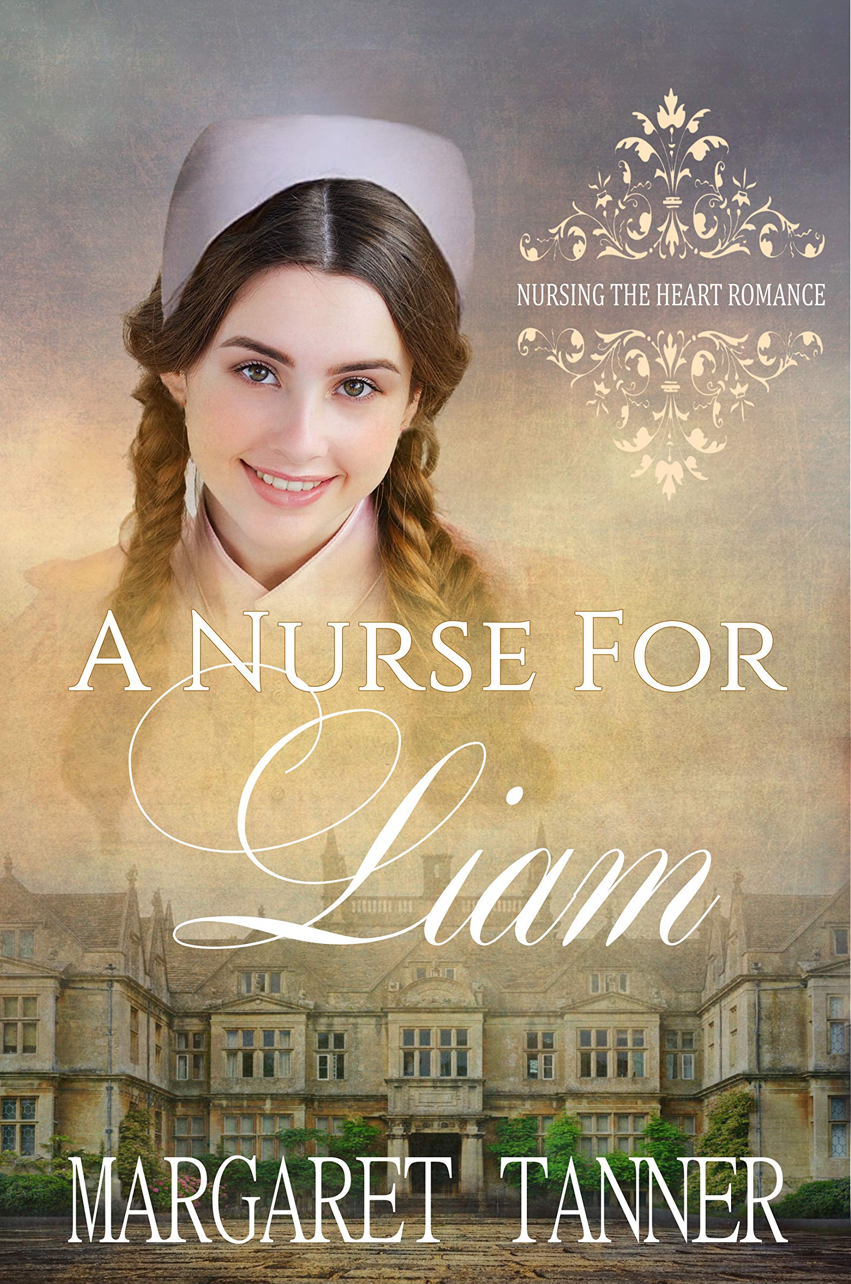 A Nurse for Liam