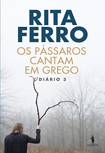 Os Pássaros Cantam em Grego – Diário 3 book cover