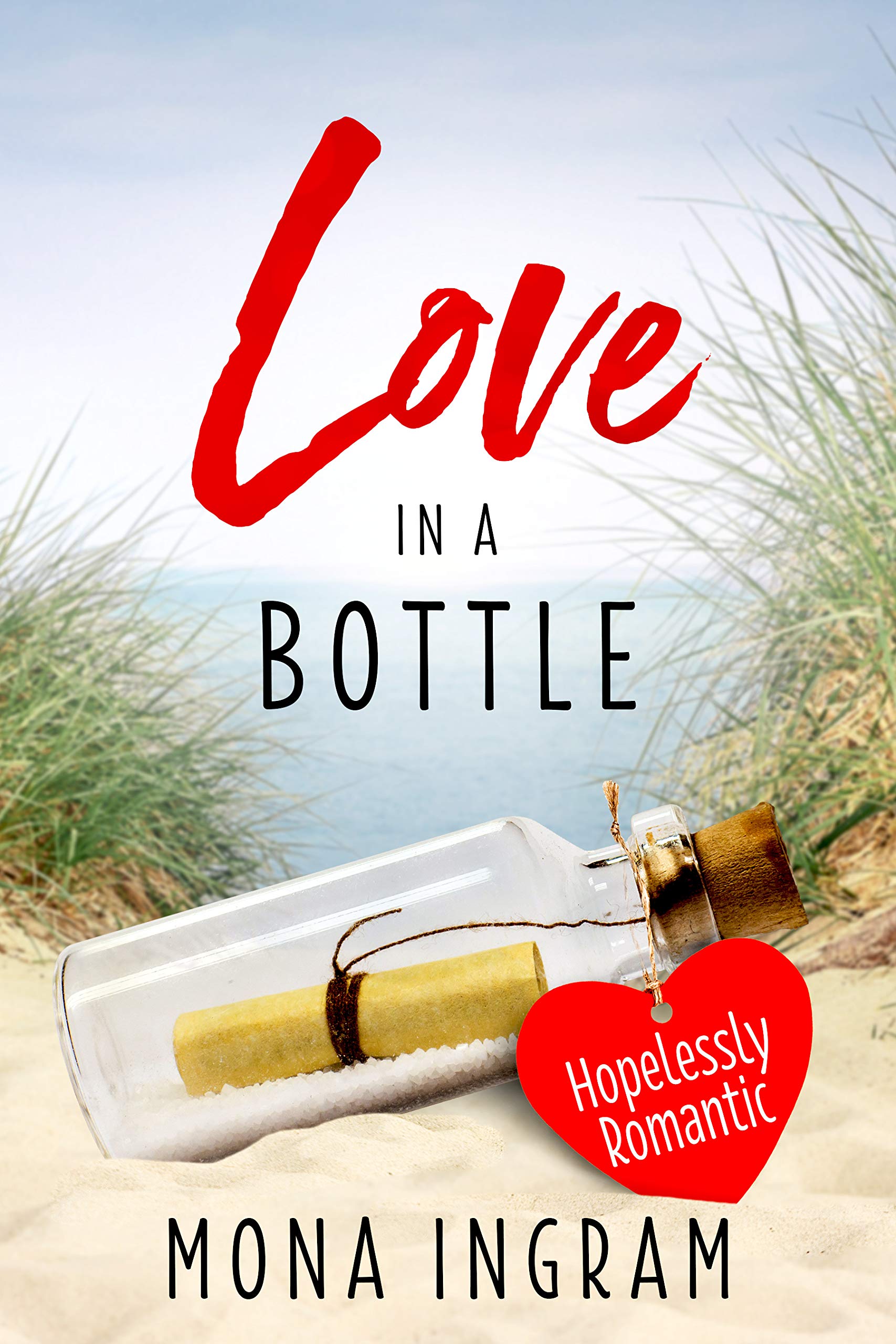 Hopelessly Romantic book cover