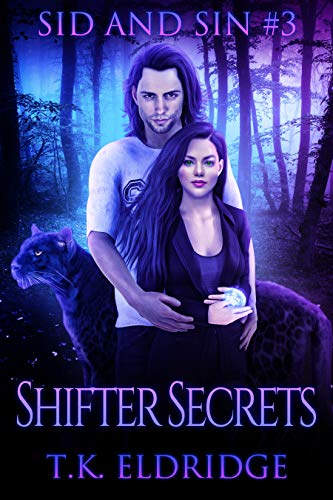 Sid & Sin book cover 3