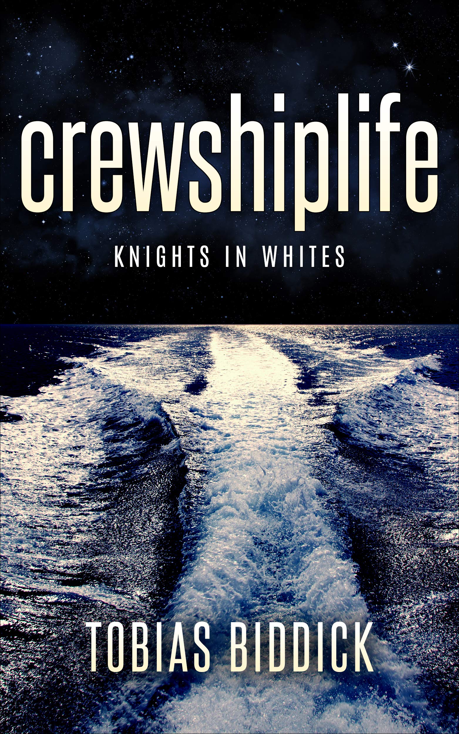 crewshiplife - Knights in Whites