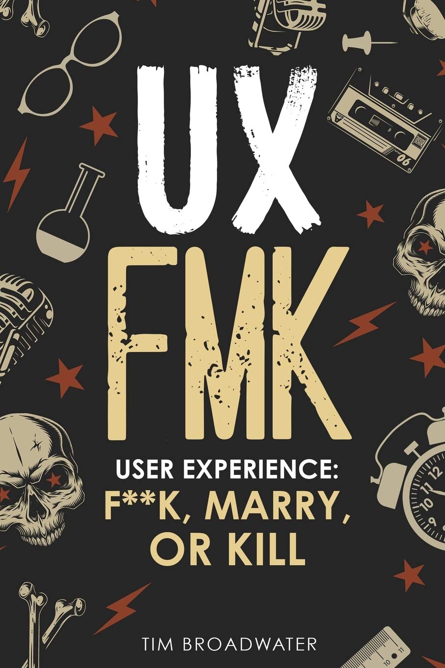 FMK (F..k Marry Kill) – Gioco Di Carte Per Adulti – Divertimento Inappropriato E NSFW – Oltre 260 Carte - 4