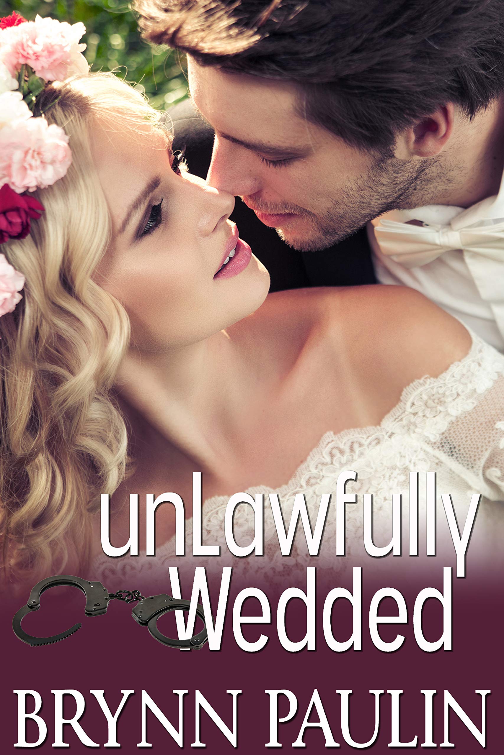 Unlawfully Wedded book cover