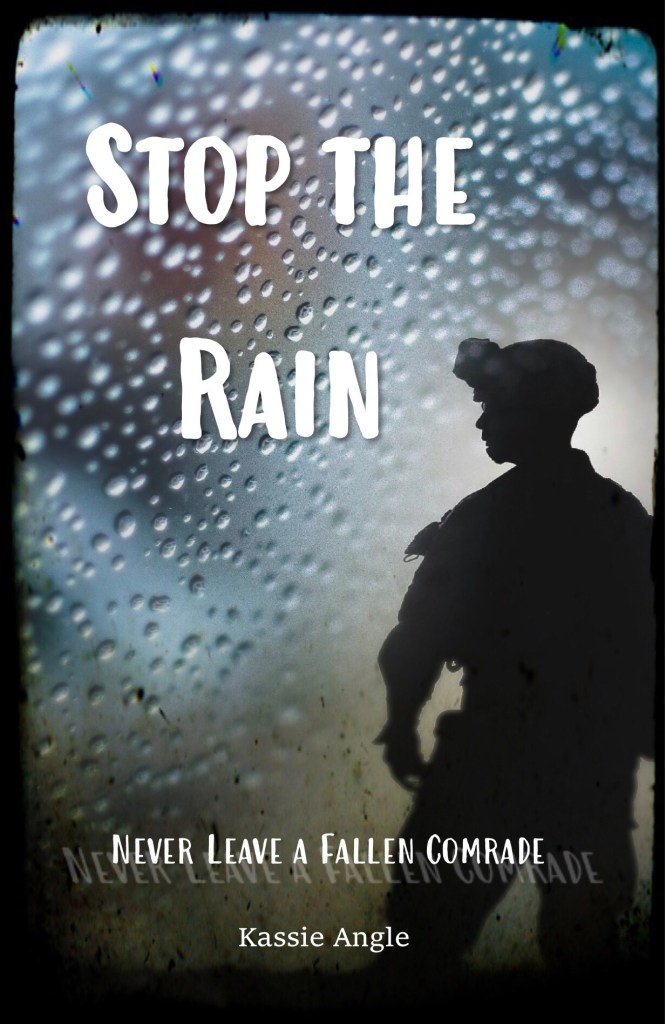 Stop the Rain: Never Leave a Fallen Comrade