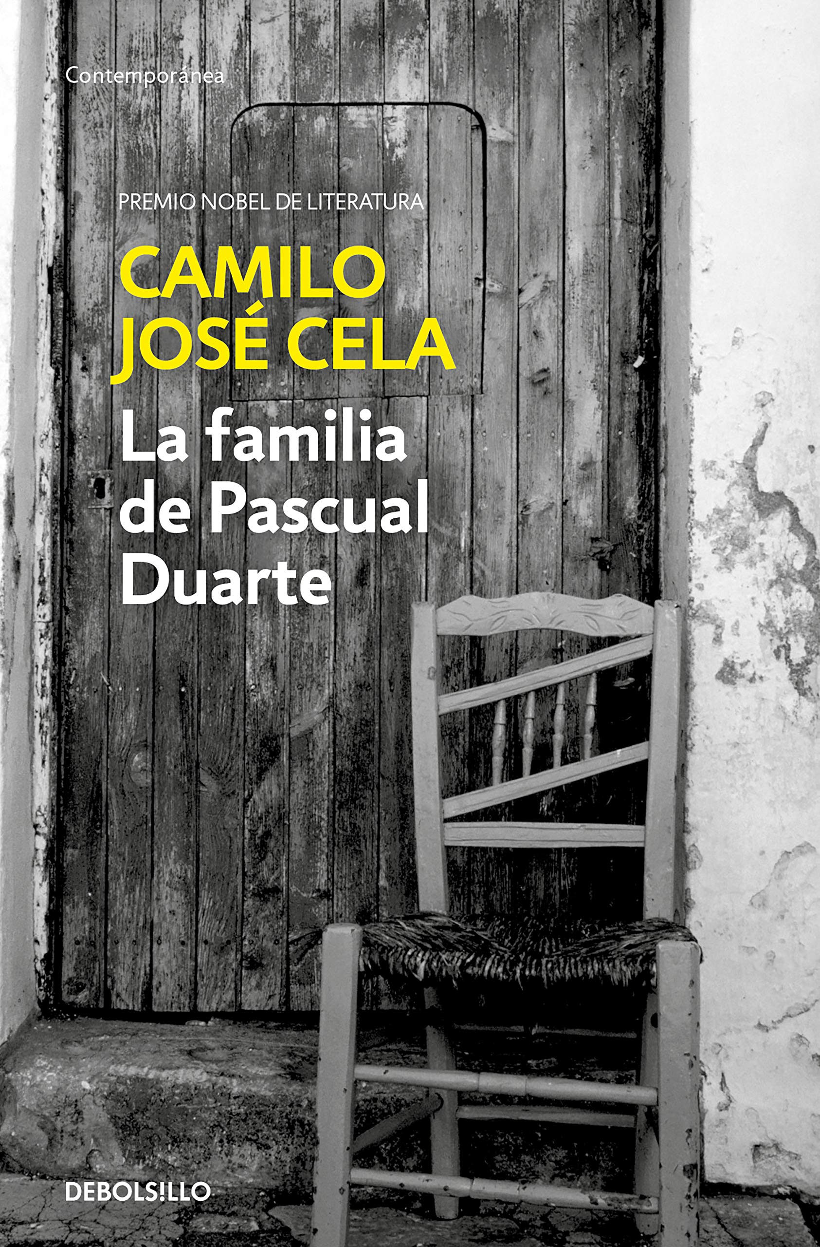 La familia de Pascual Duarte (Spanish Edition)
