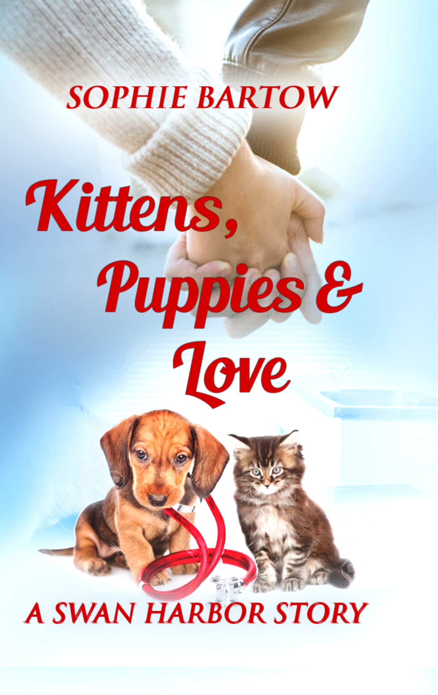 Kittens, Puppies & Love