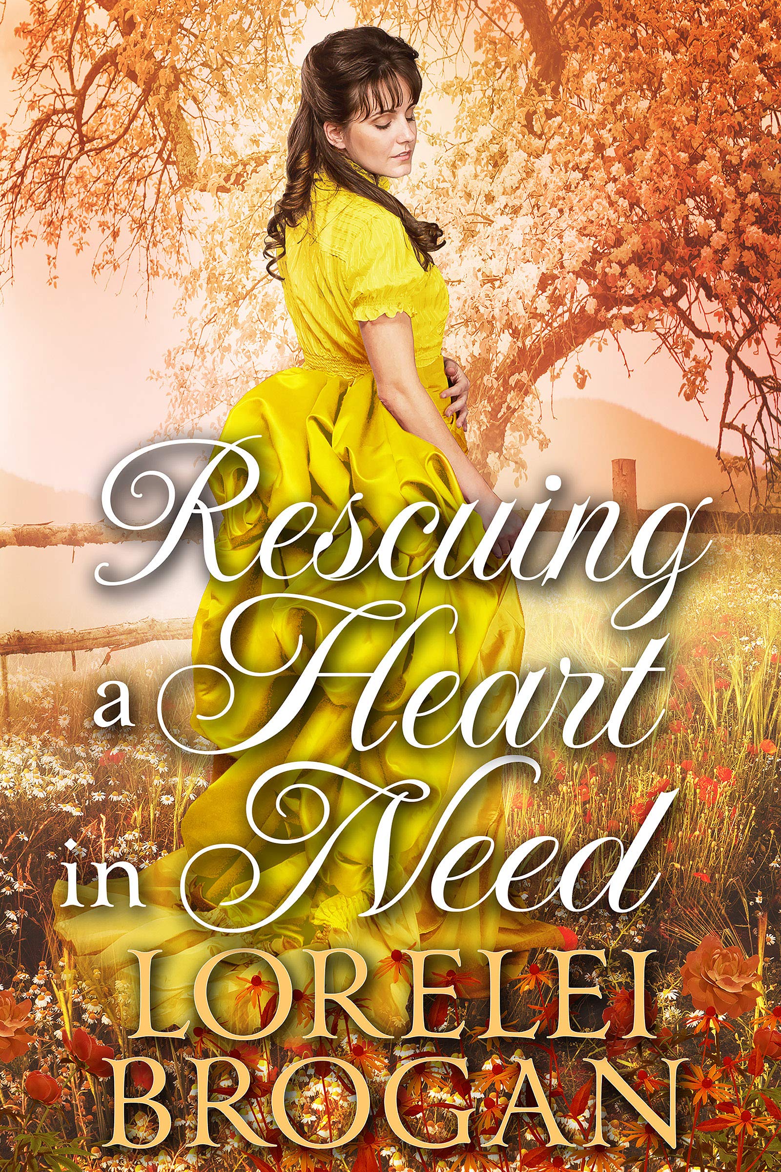 Rescuing a Heart In Need