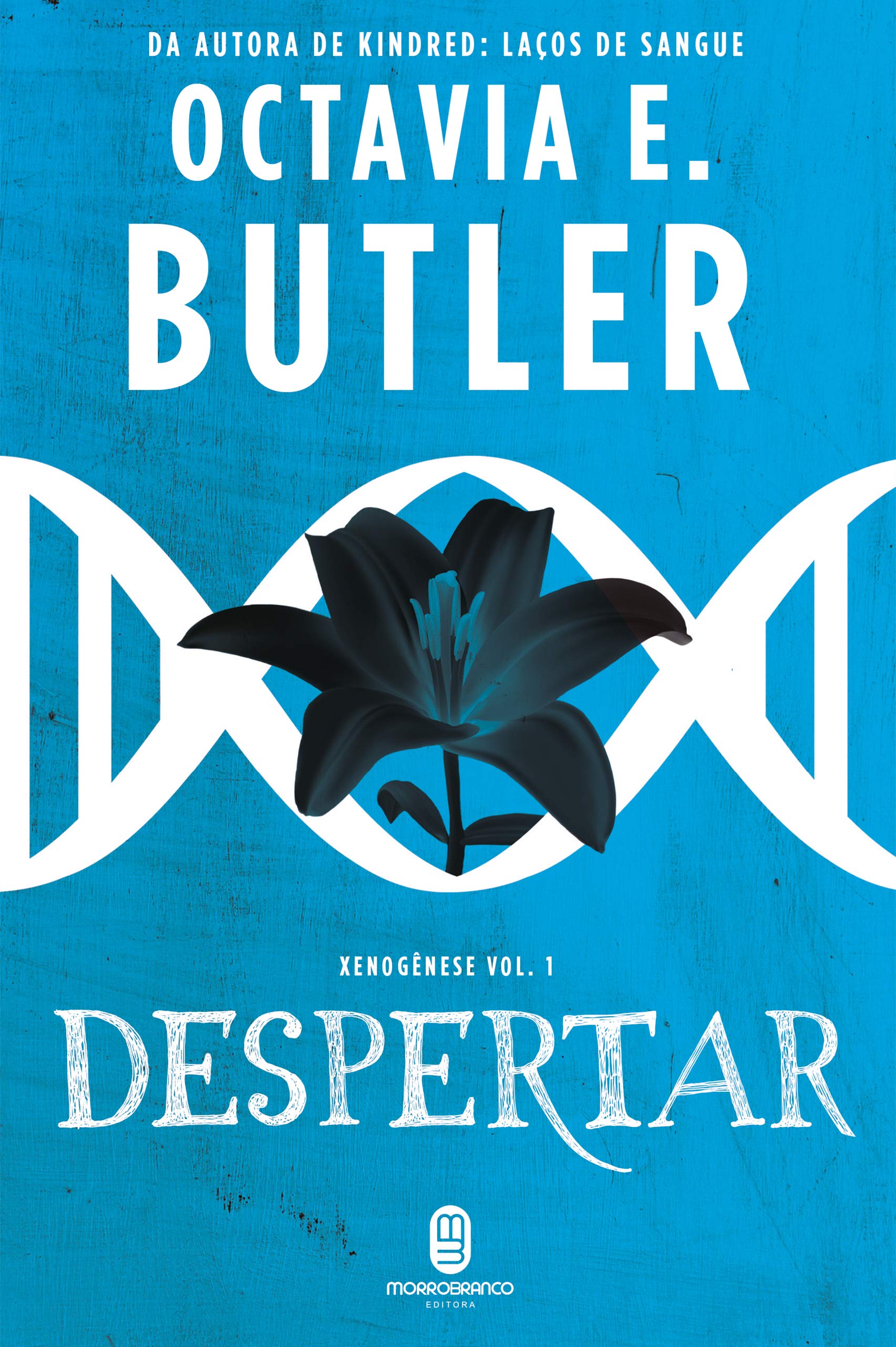 Despertar (Xenogênese, #1)