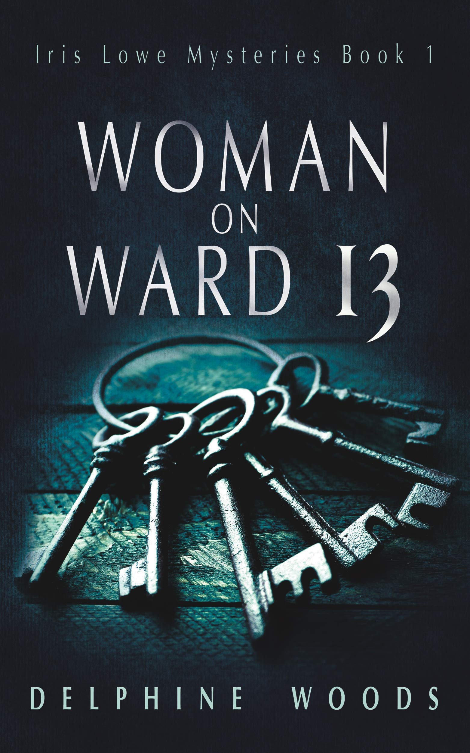 Woman on Ward 13