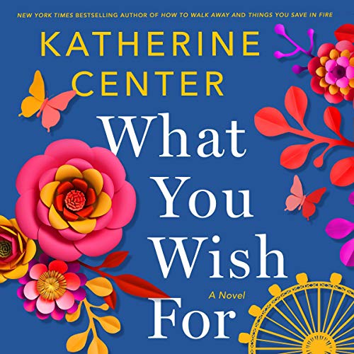 What You Wish For