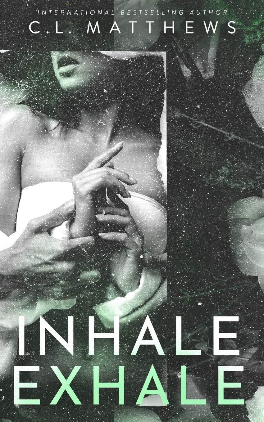Inhale, Exhale Special Edition book cover