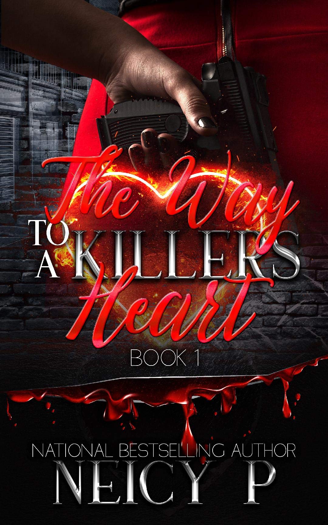 The Way to a Killers Heart book cover