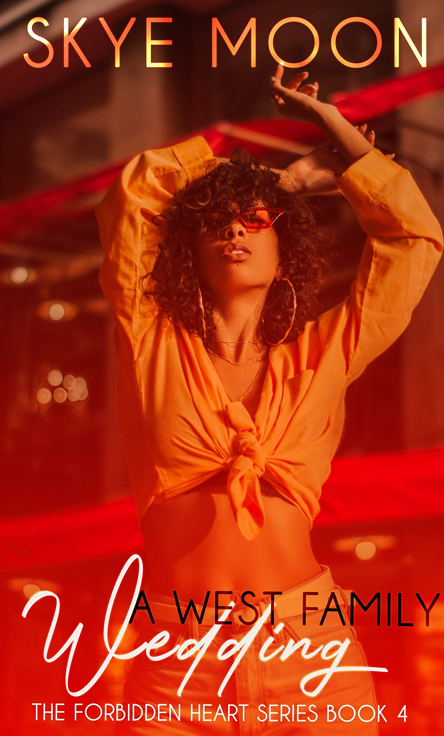 Infatuated With That Hood Love book cover