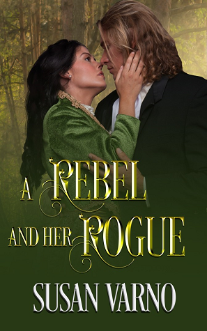 A Rebel and Her Rogue