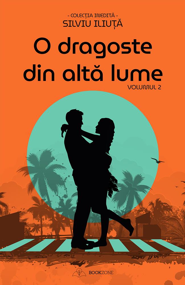 O dragoste din alta lume