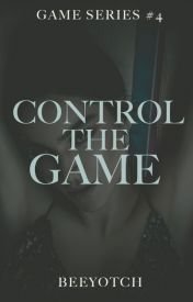 Control The Game book cover