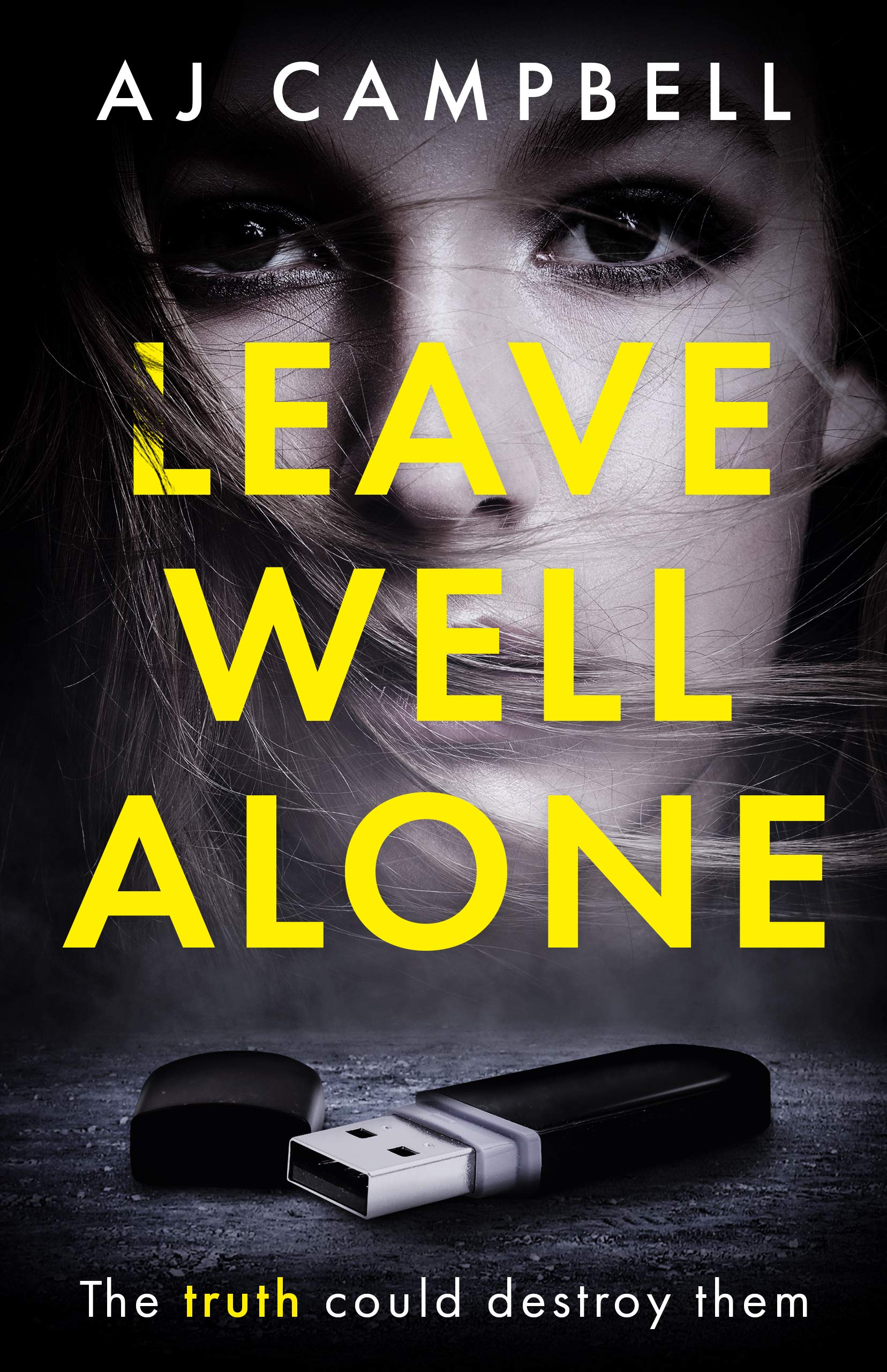 Leave Well Alone