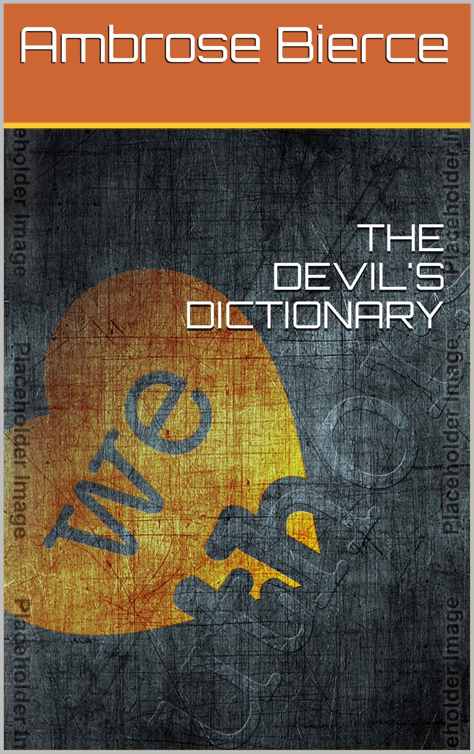 The Chief Factor Explained (Finally!)   Devil'S Dictionary - 38j4ly1