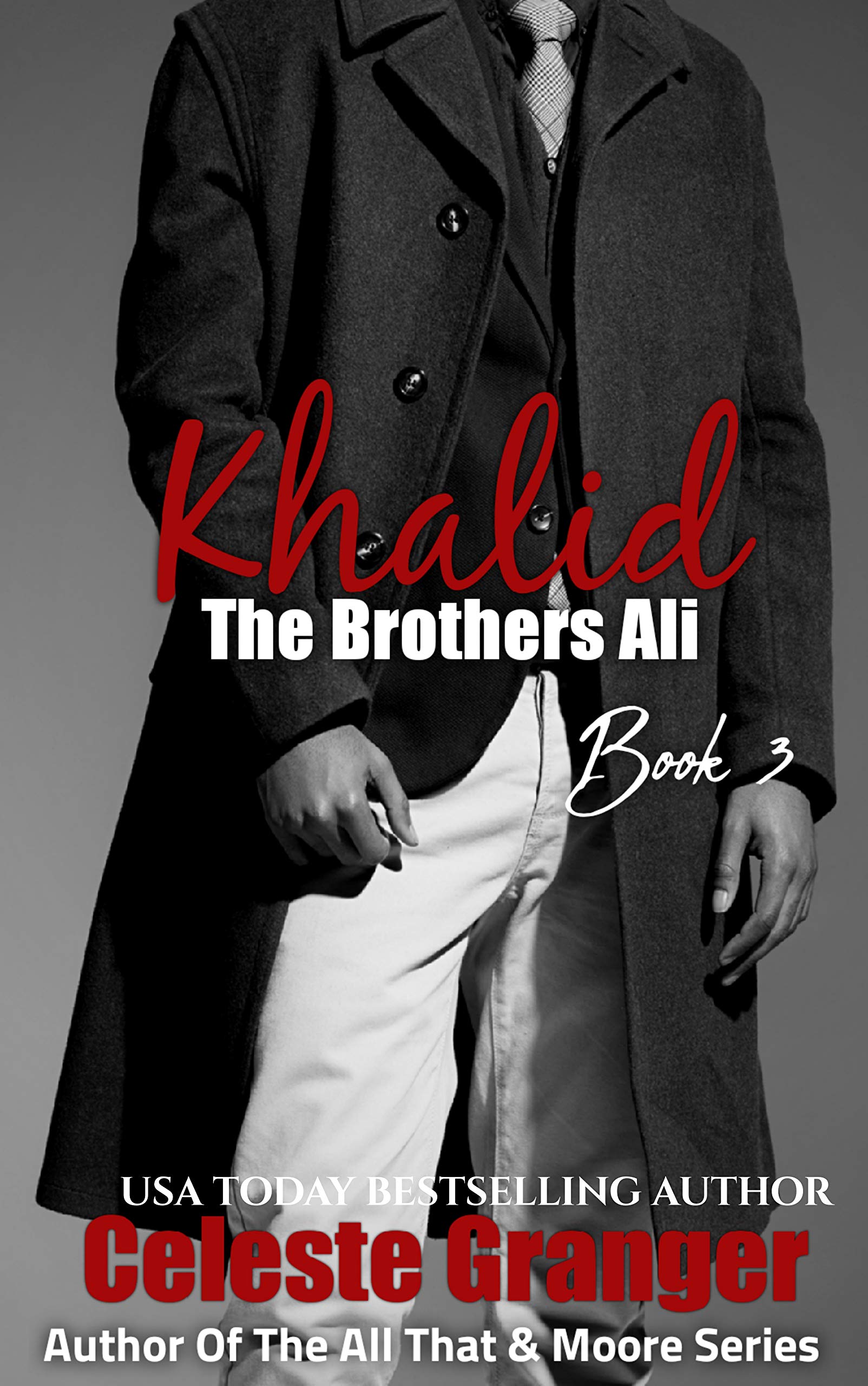 Khalid book cover