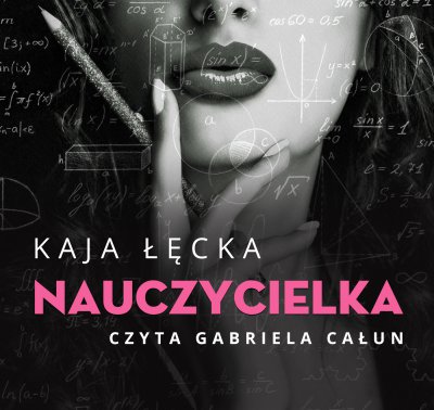 Nauczycielka book cover