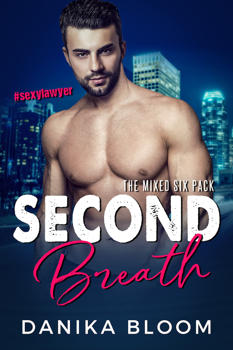 The Mixed Six-Pack book cover 2