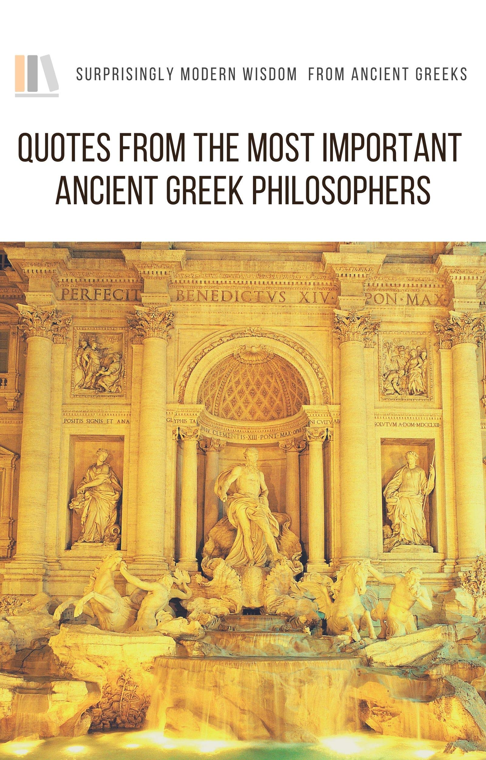 Quotes From The Most Important Ancient Greek Philosophers Surprisingly