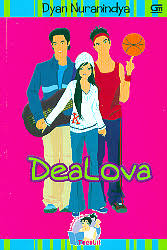 Dealova book cover
