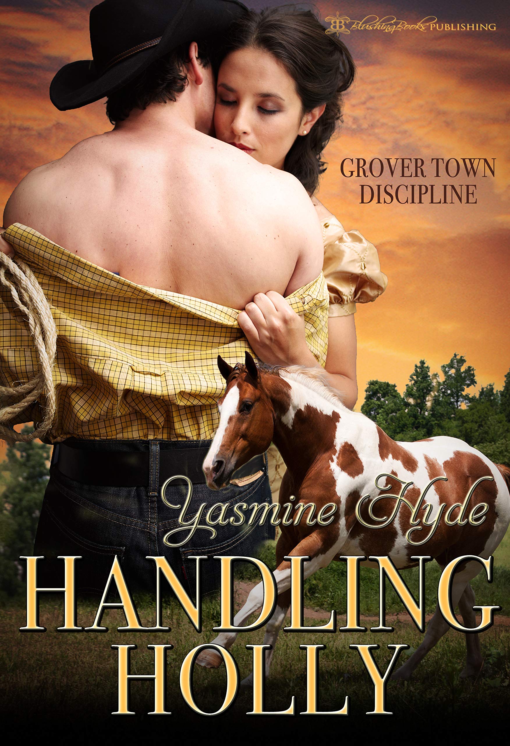 Handling Holly