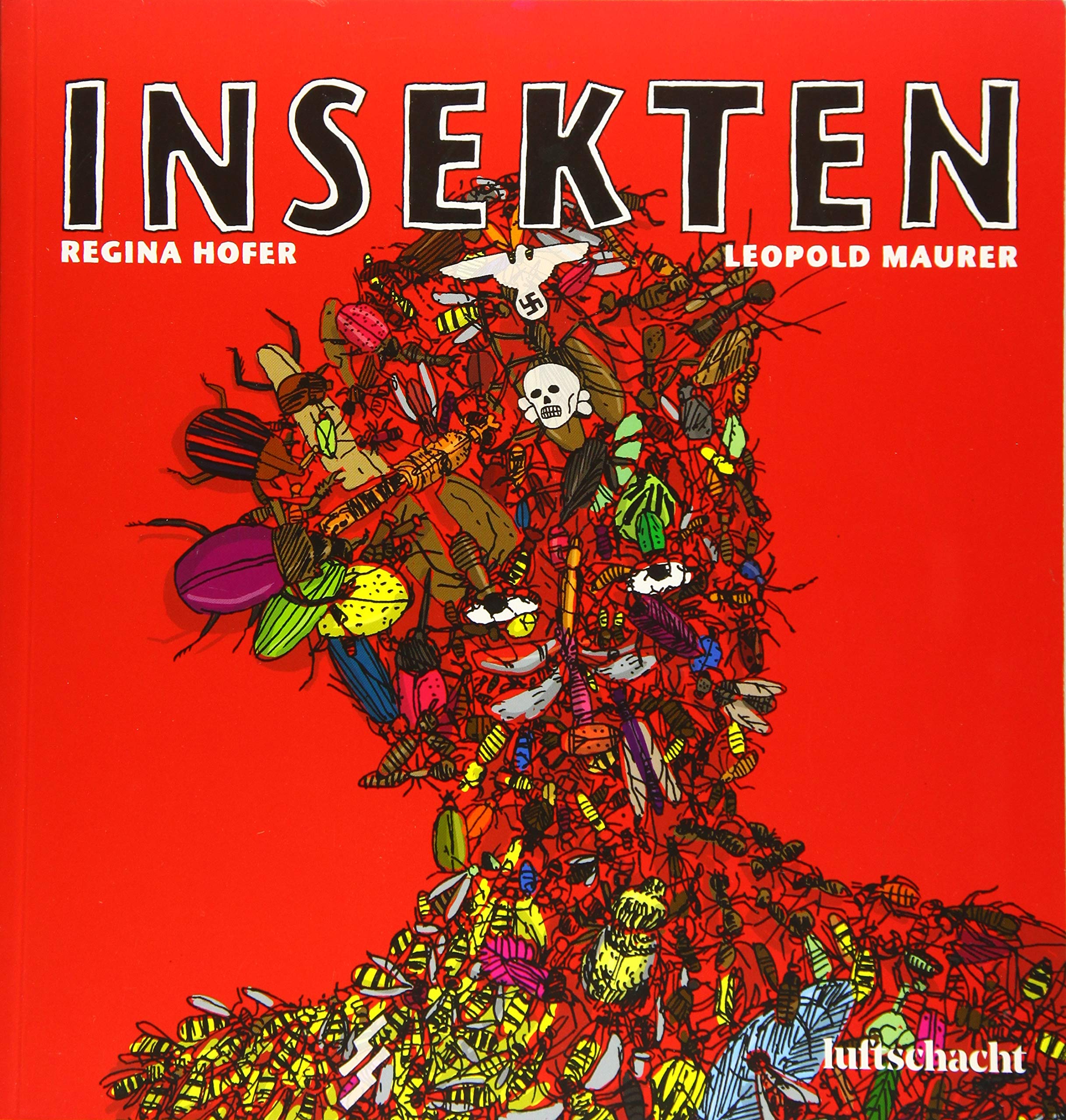 Insekten