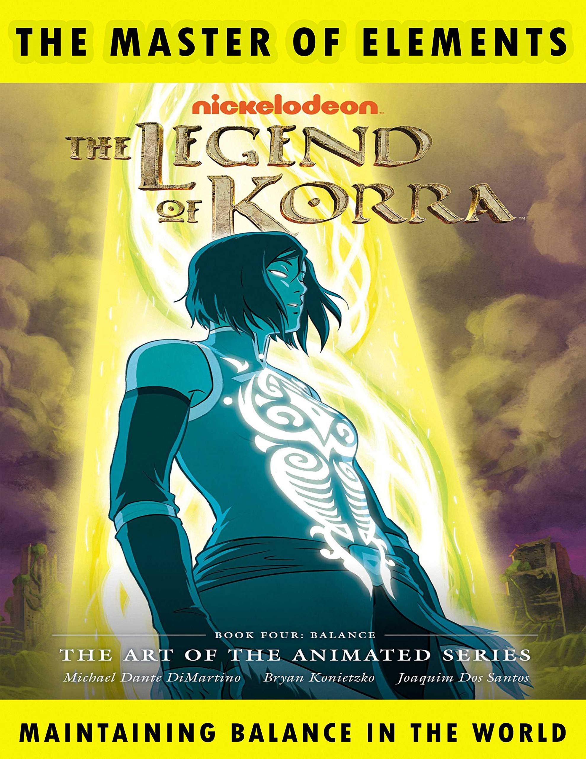 Orra: Volume 4 The Legend Adventure Comic Of Korra Avatar Graphic Novels  For Adults, Kids, Young, Teen by Esperanza D Lewis | Goodreads