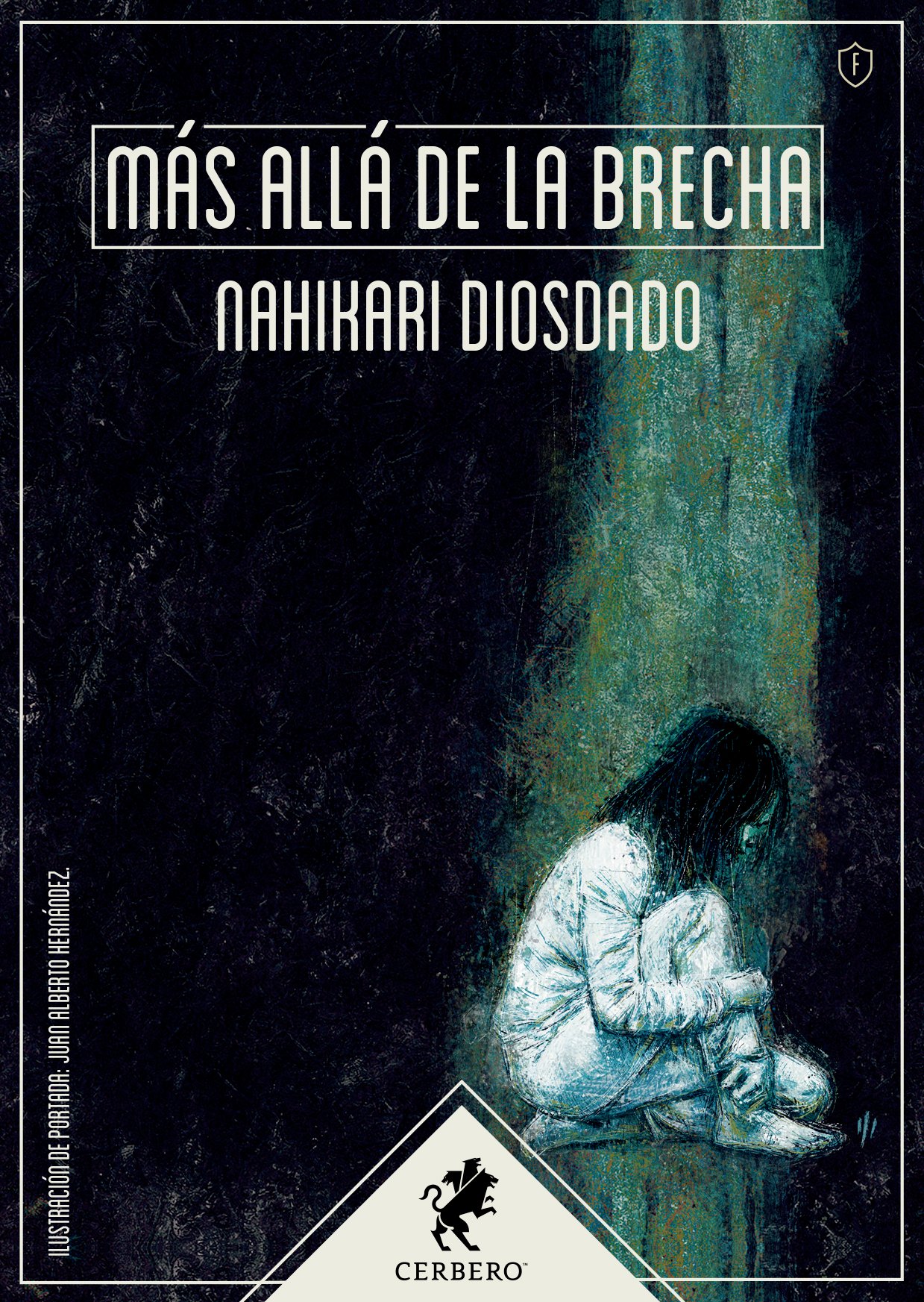 Más allá de la brecha book cover