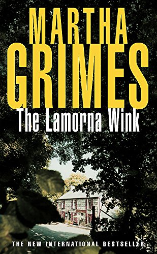 The Lamorna Wink book cover