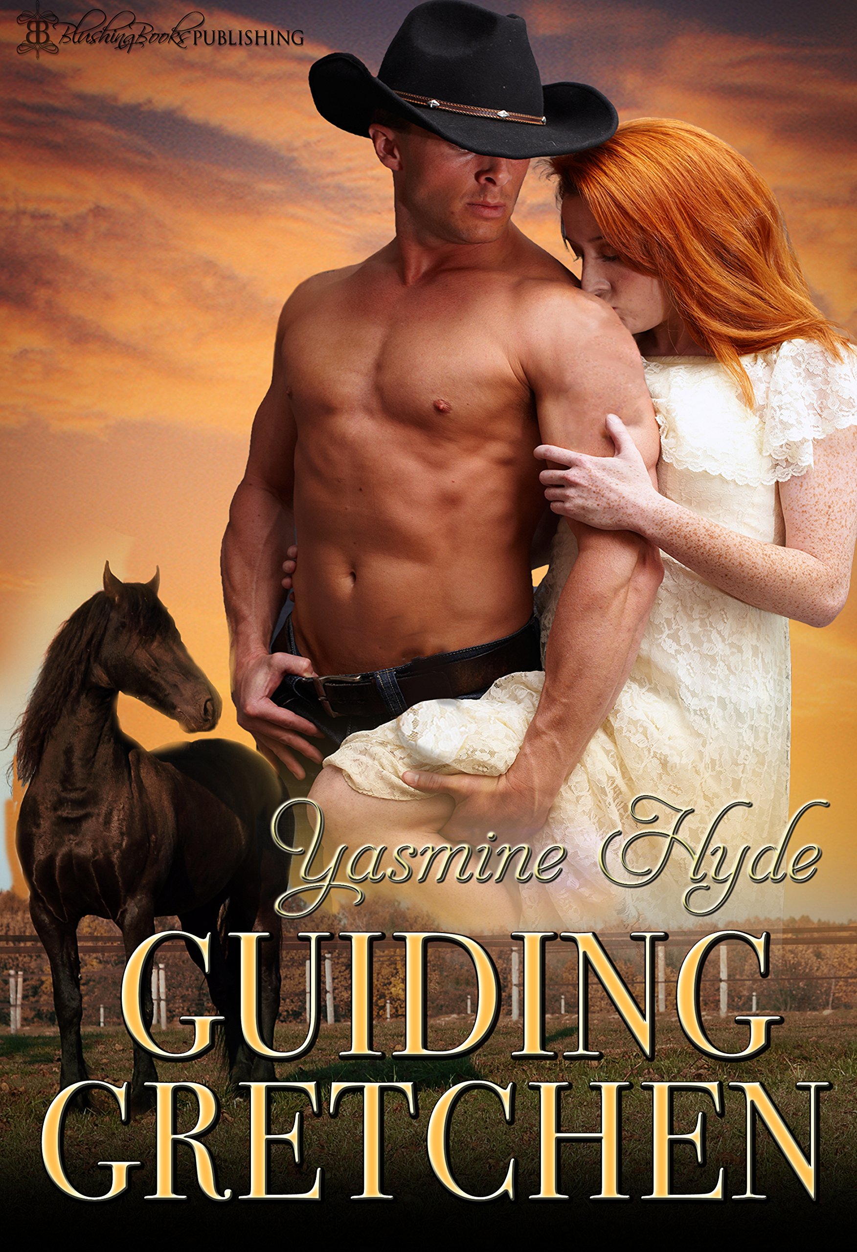 Guiding Gretchen