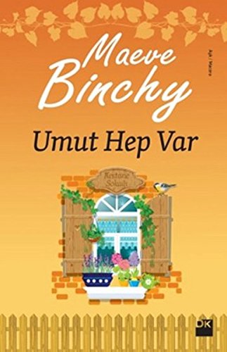 Umut Hep Var book cover
