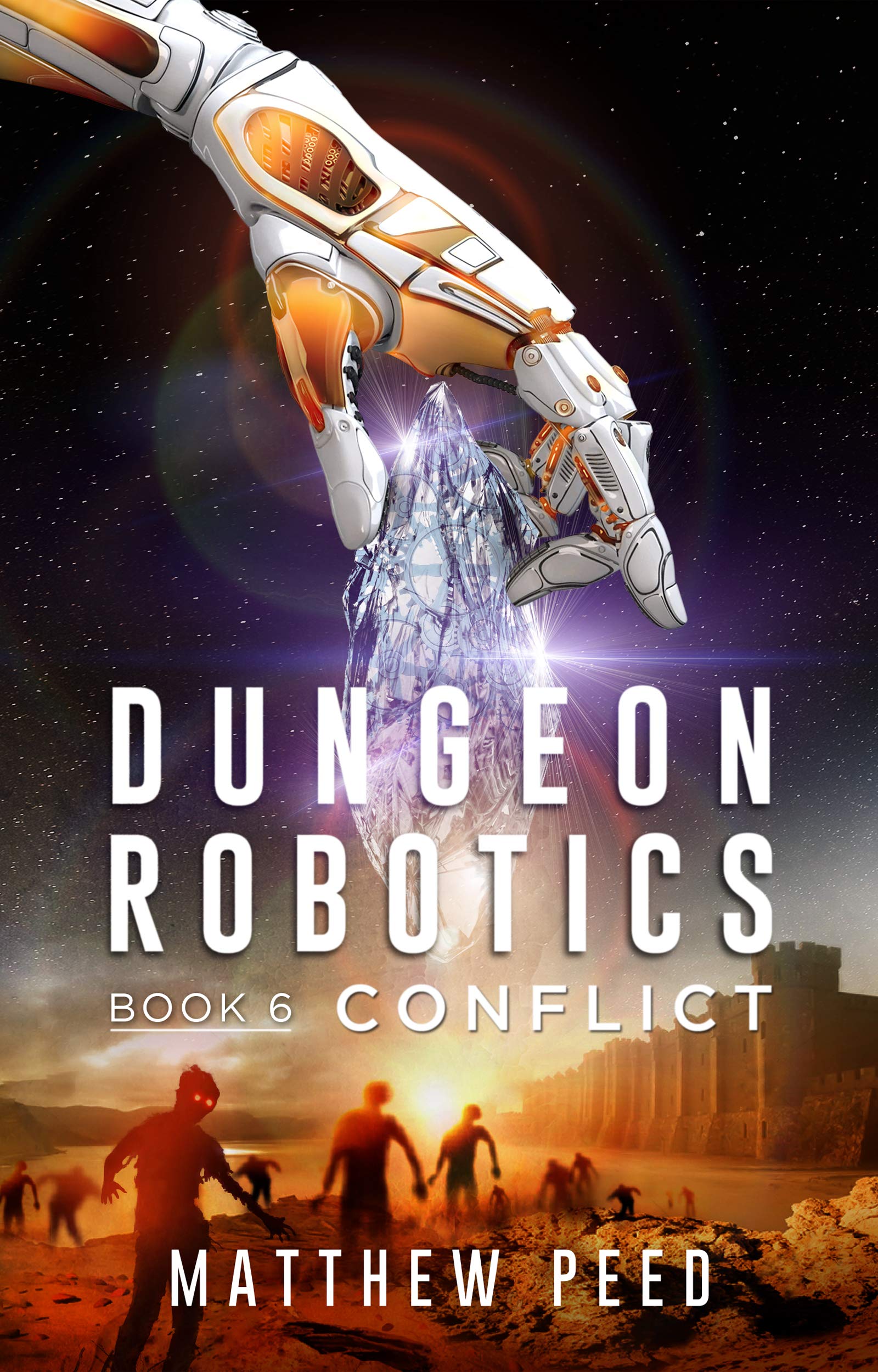 Conflict