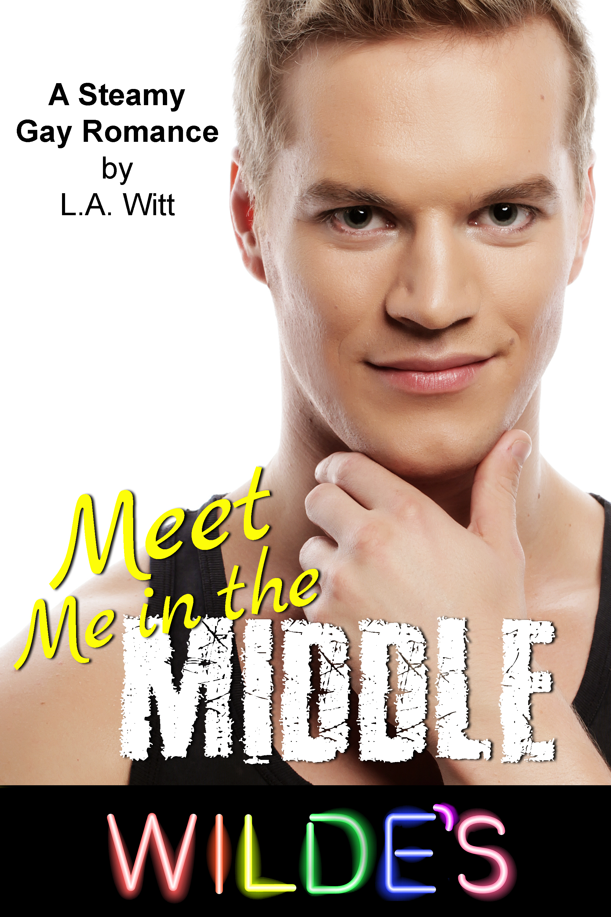 Meet Me in the Middle