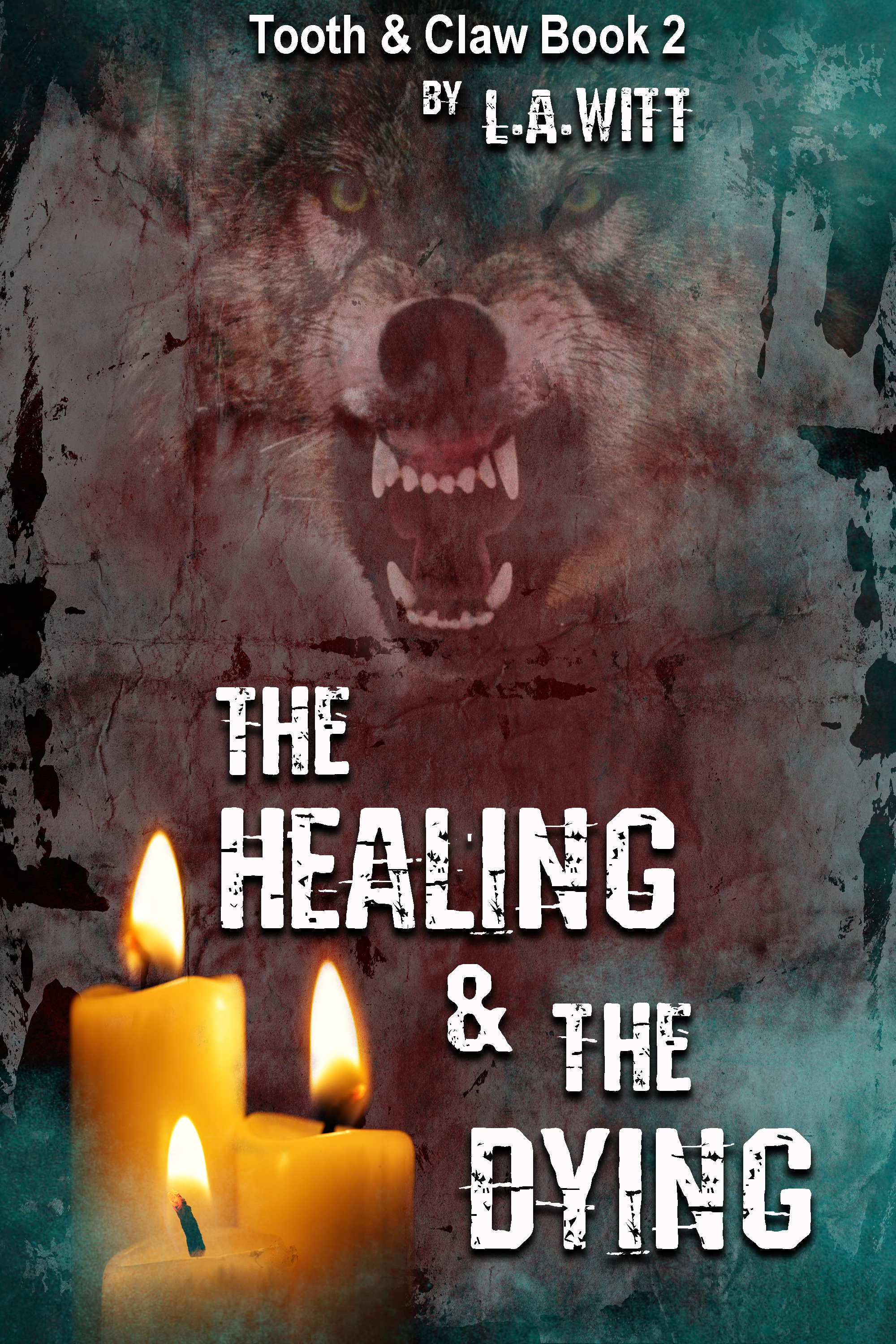 The Healing & The Dying
