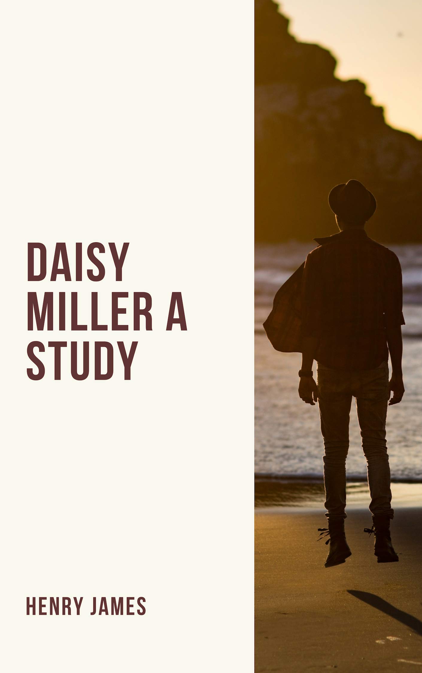 Daisy Miller A Study by Henry James Goodreads