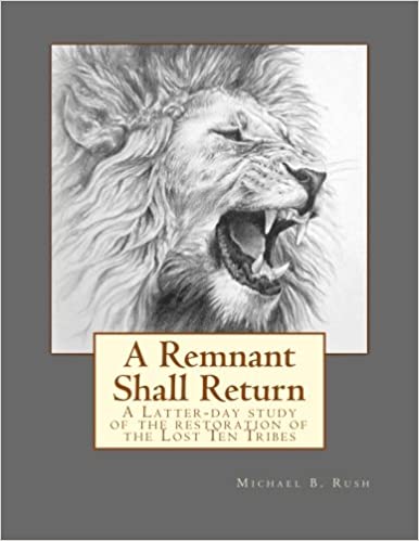 A Remnant Shall Return