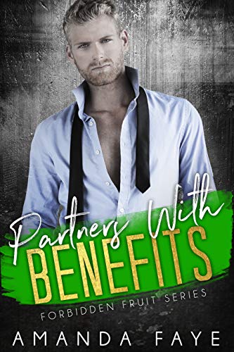 Partners With Benefits book cover