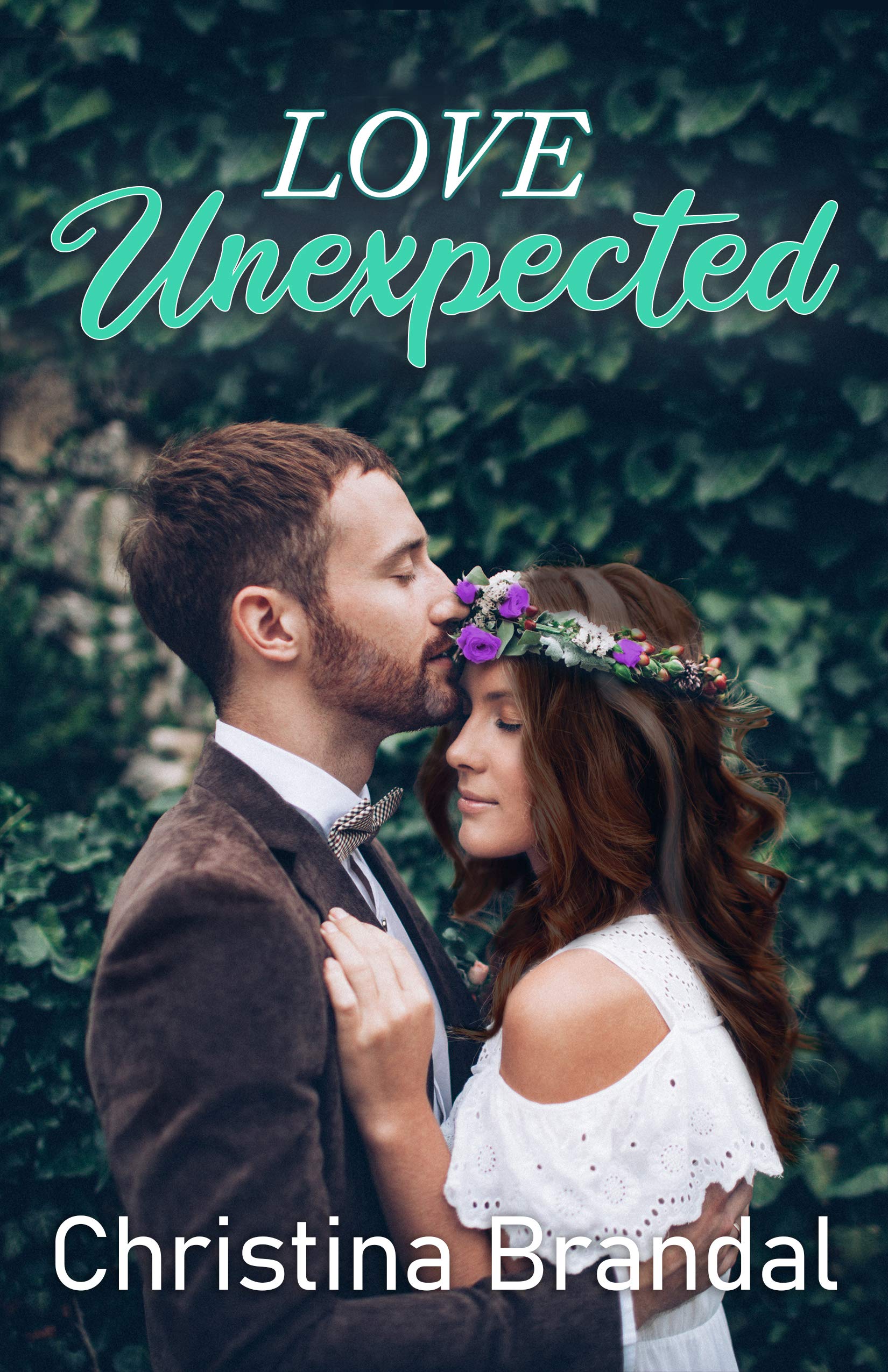 Love Unexpected by Christina Brandal Goodreads