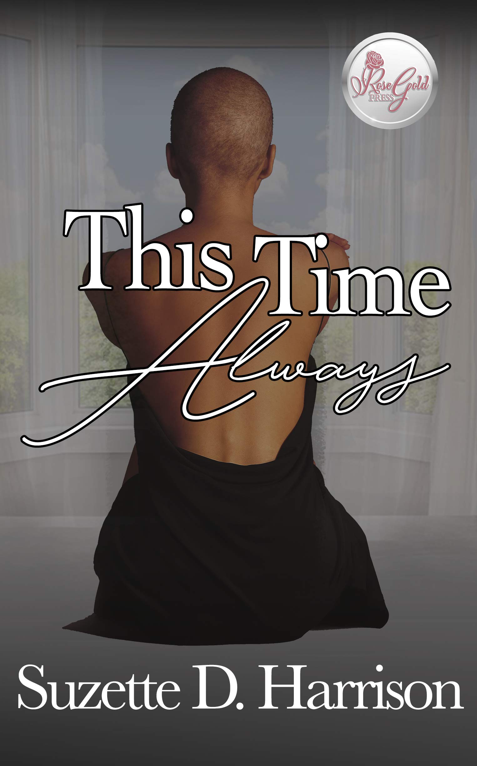 This Time Always book cover