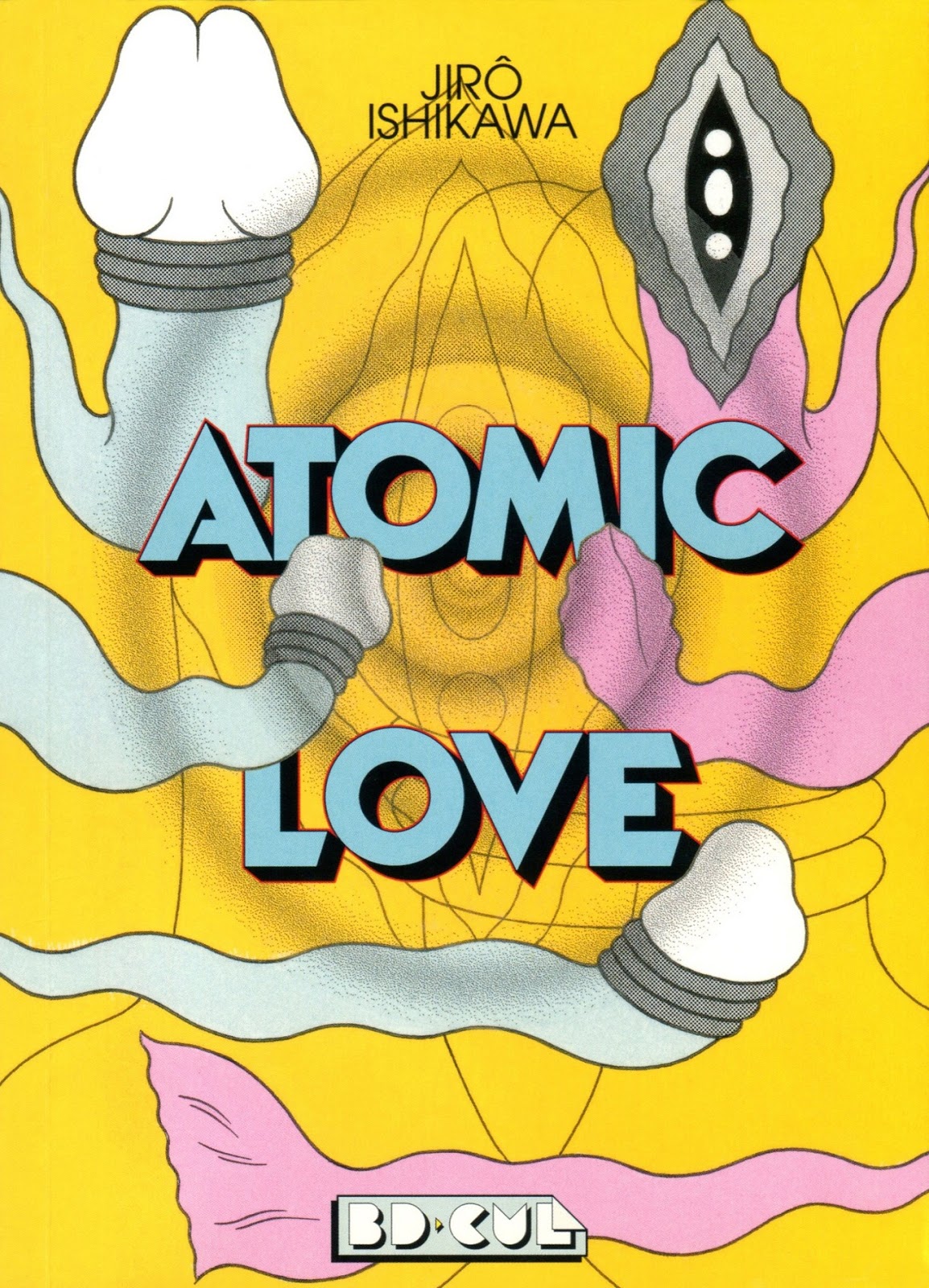 Atomic Love