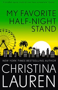 My Favourite Half-Night Stand