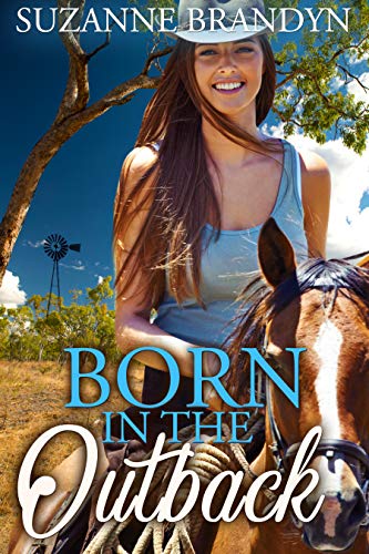 Born In The Outback