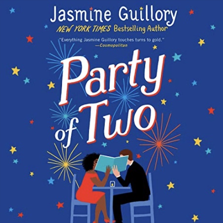 Party of Two (The Wedding Date, #5)