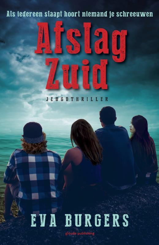 Afslag zuid