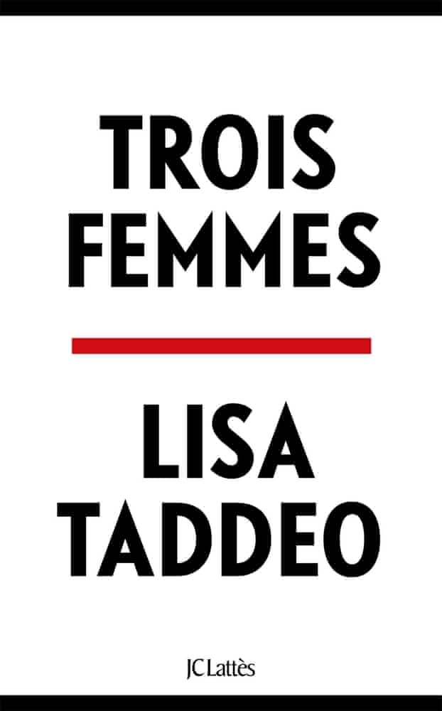 Trois Femmes