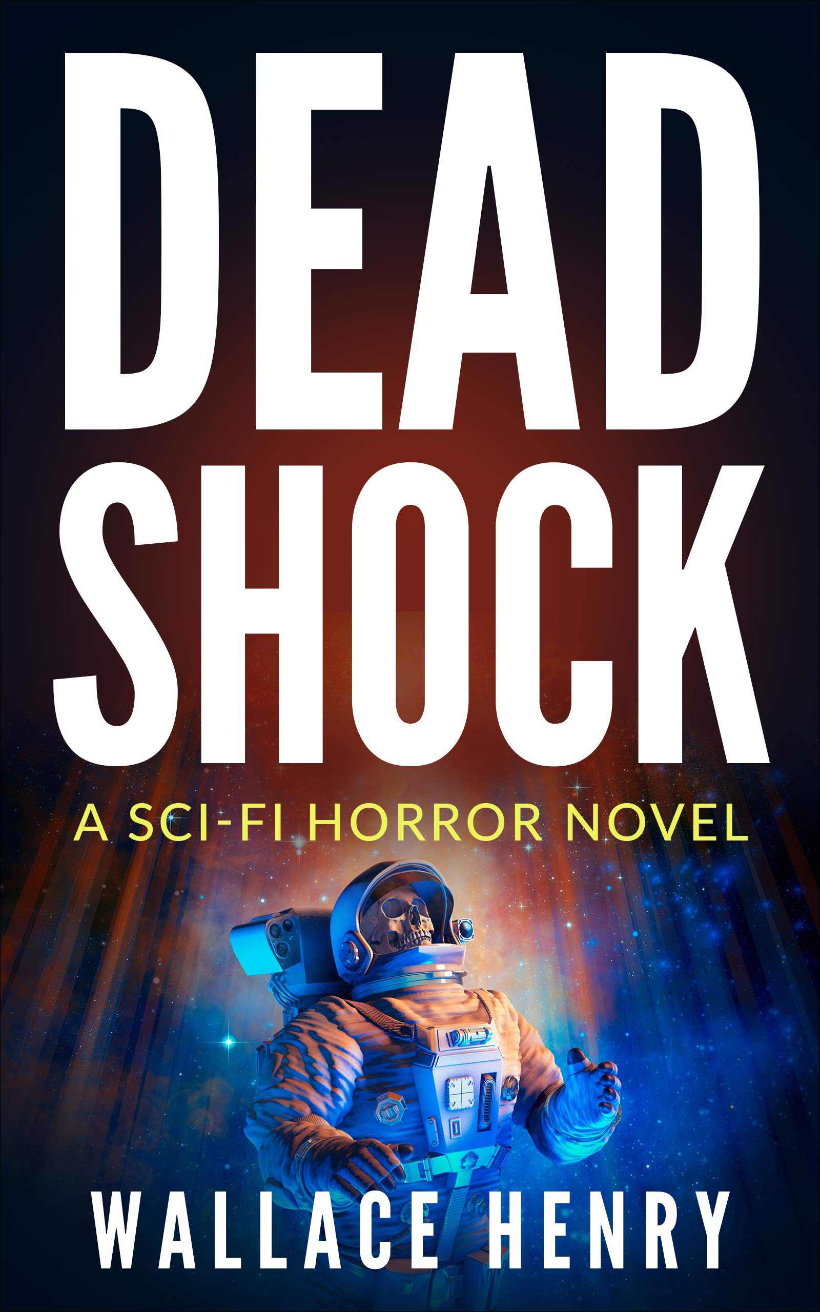 Dead Shock