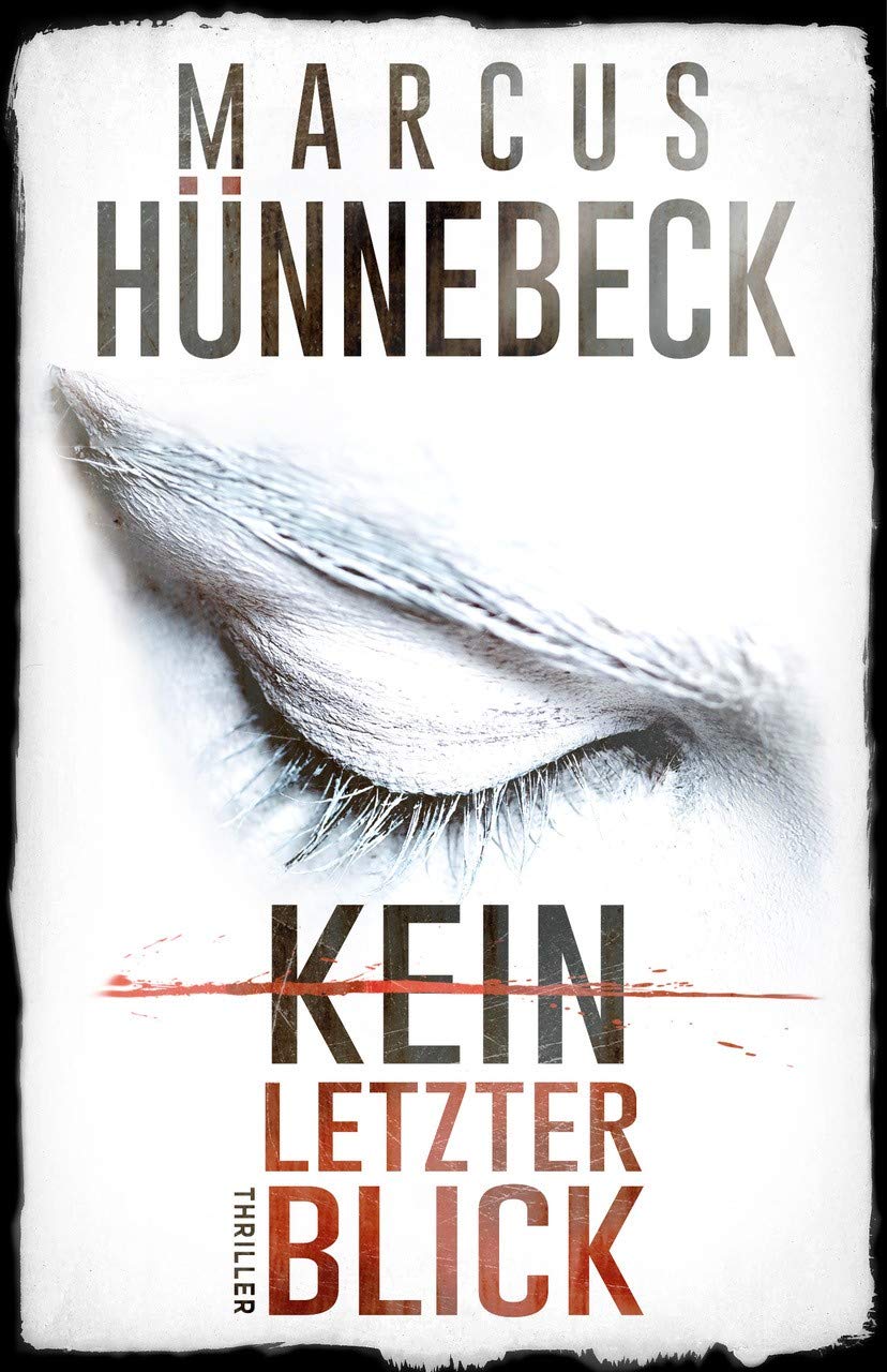 Kein letzter Blick